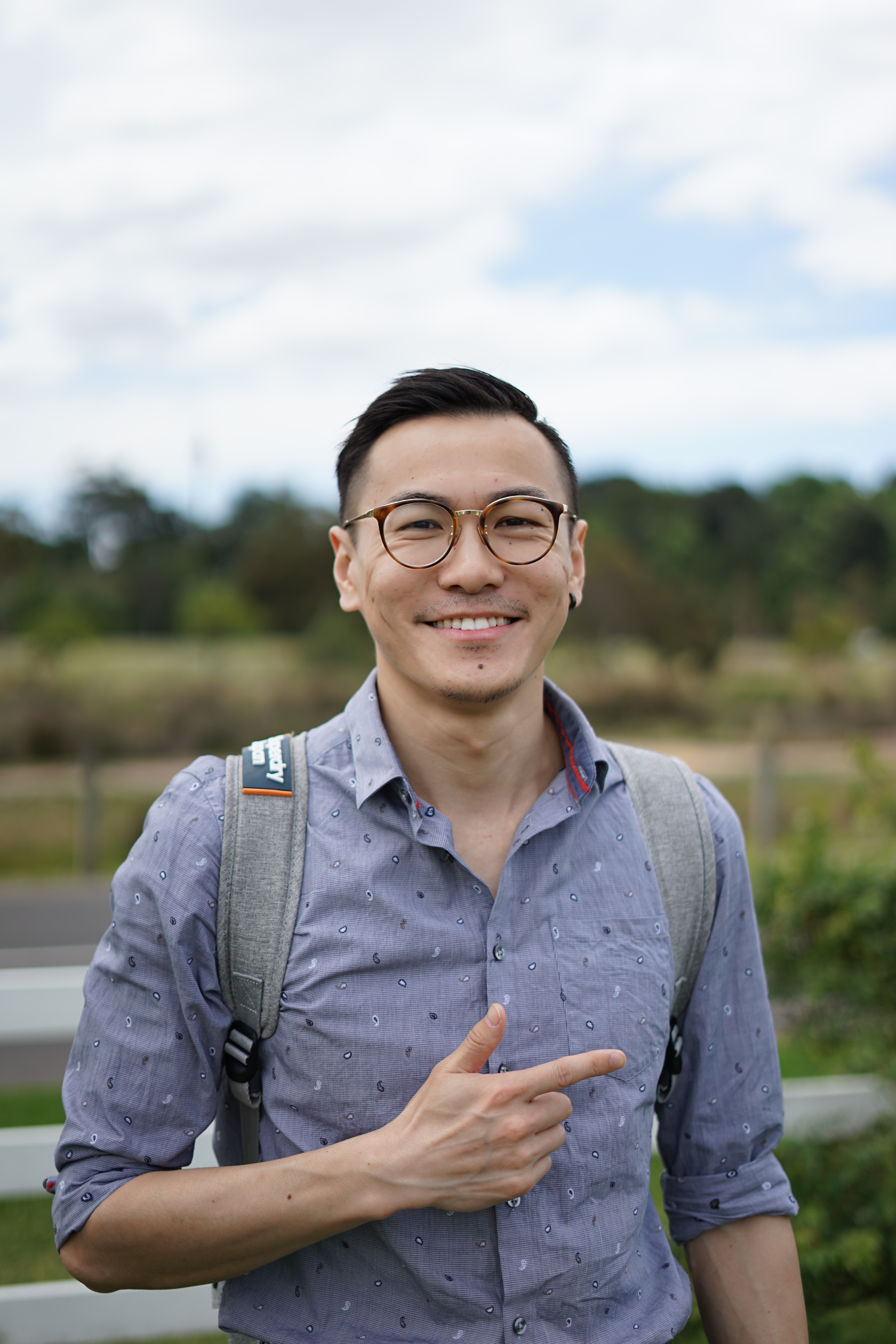 Devin Yuncheng Hua